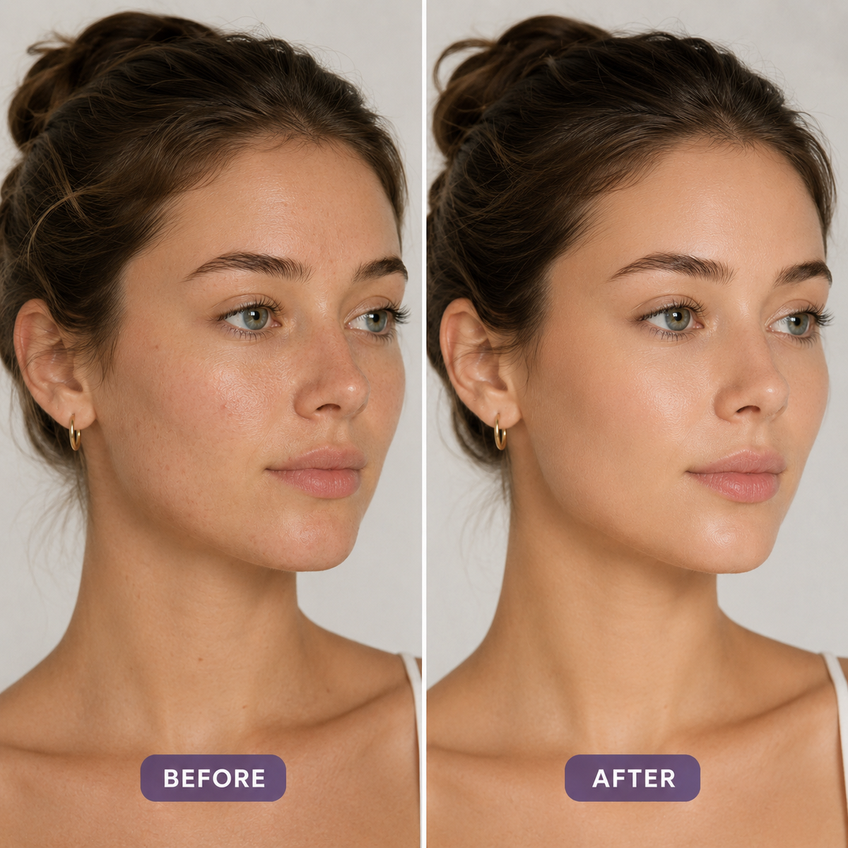 LEMISS 3D Spectrum Whitening